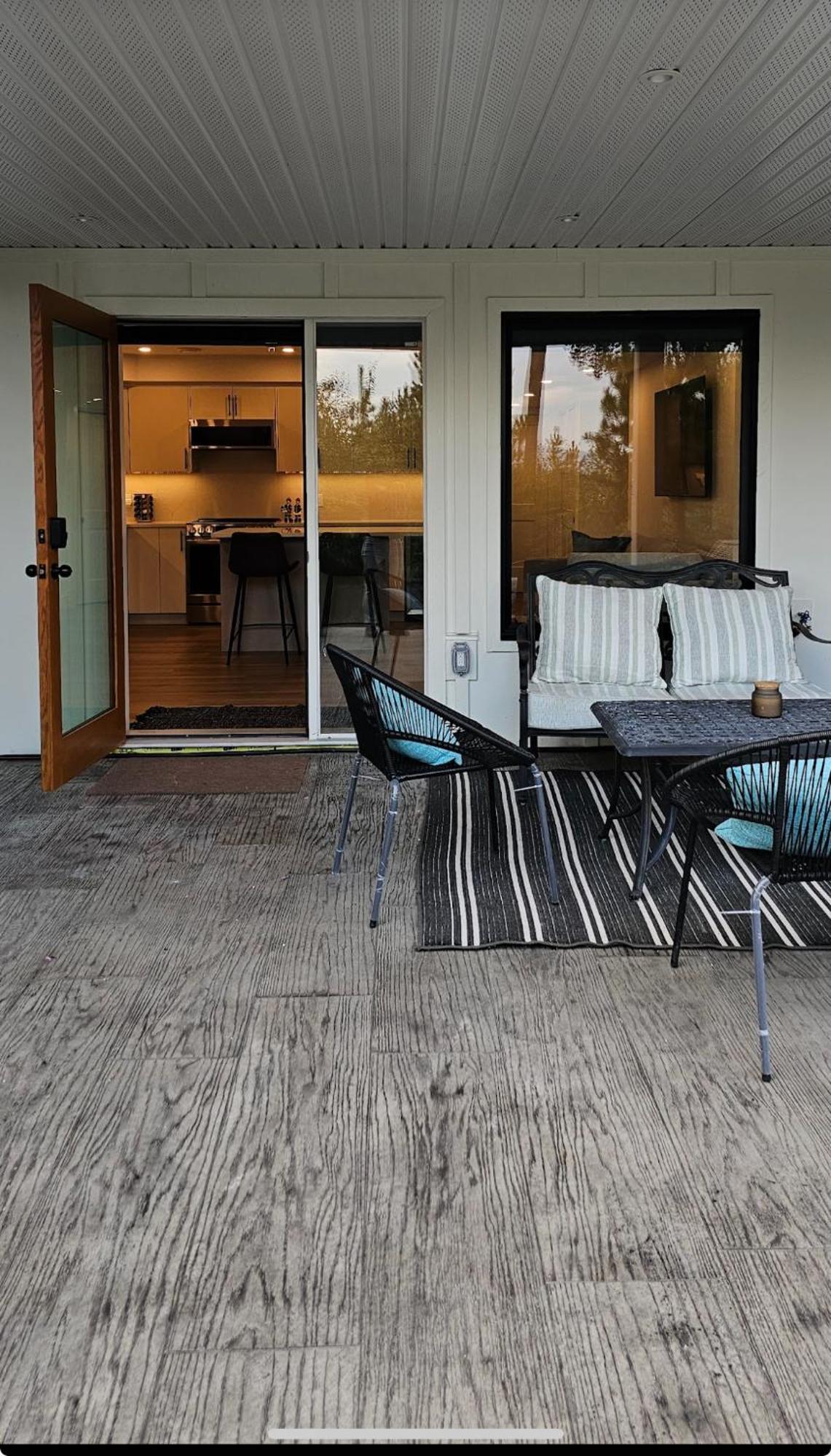 Kelly'S Sunset Lake Retreat Shawnigan Lake 外观 照片
